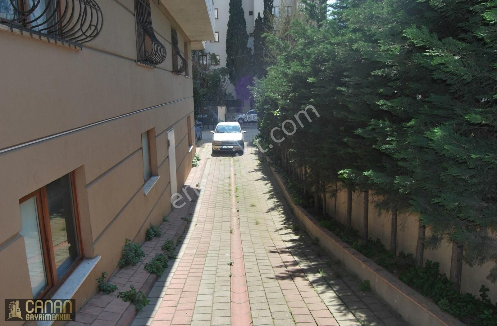 Pendik Bahçelievlerde Satılık 4+1 Dubleks Daire - Görsel 19