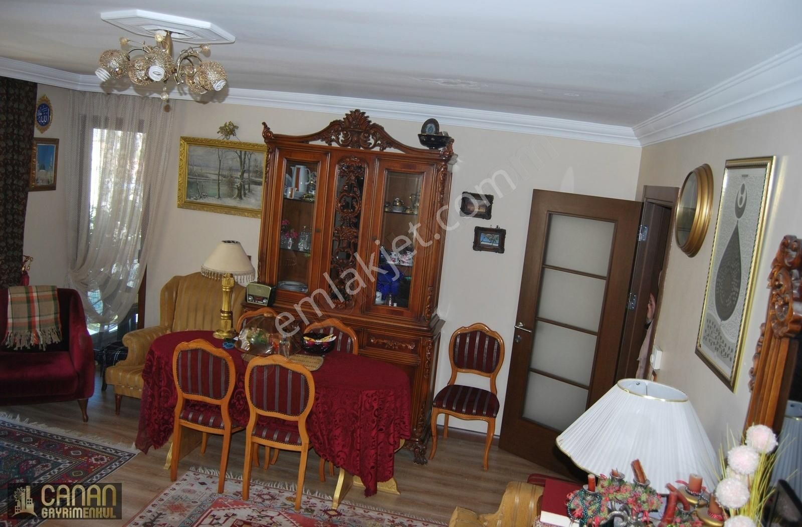 Pendik Bahçelievlerde Satılık 4+1 Dubleks Daire - Görsel 28