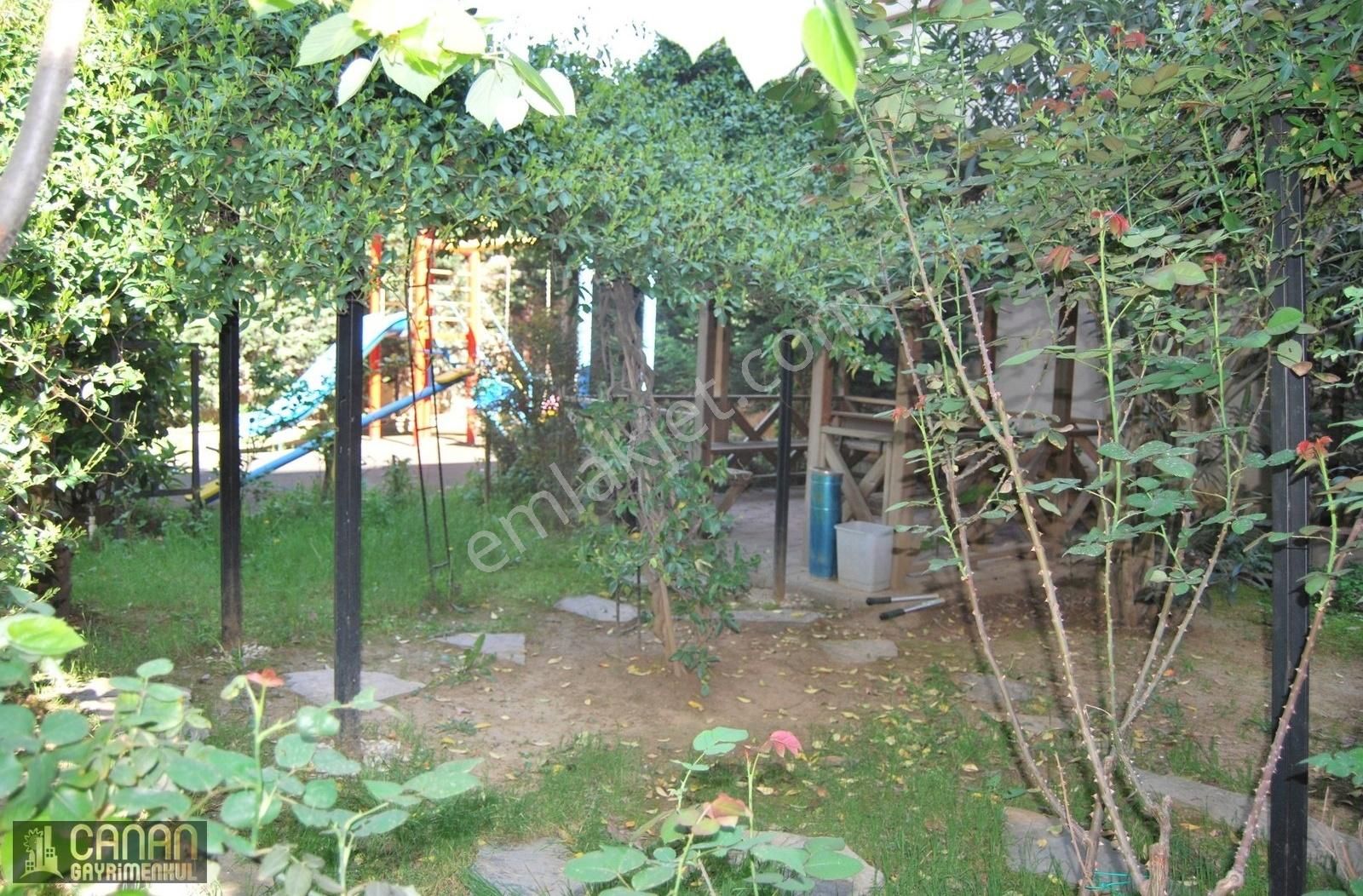 Pendik Bahçelievlerde Satılık 4+1 Dubleks Daire - Görsel 20