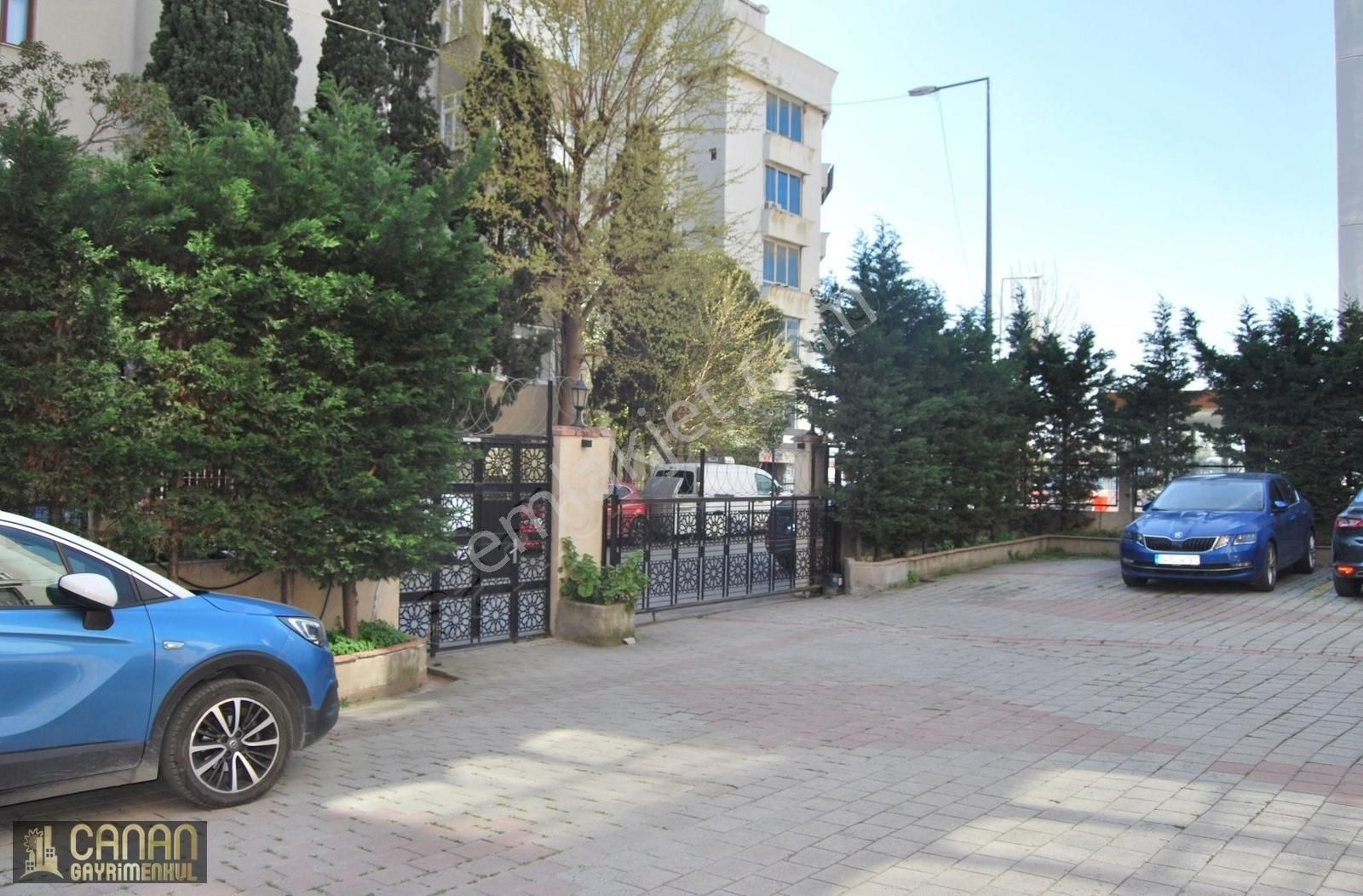 Pendik Bahçelievlerde Satılık 4+1 Dubleks Daire - Görsel 22