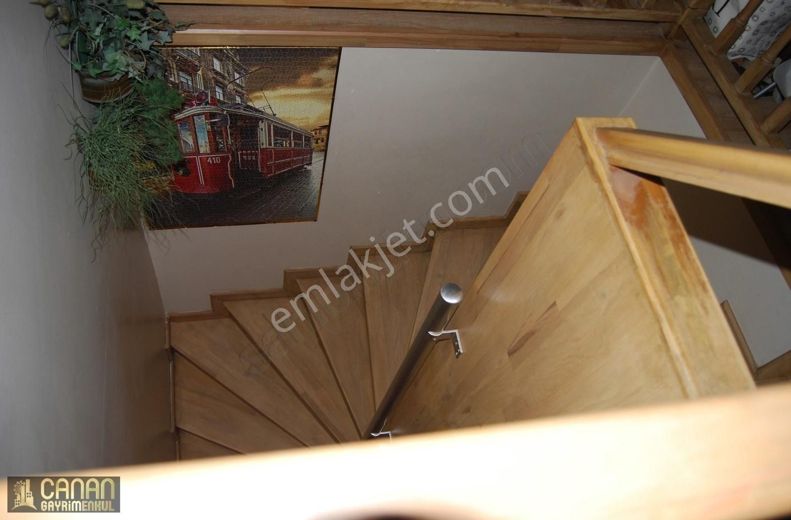 Pendik Bahçelievlerde Satılık 4+1 Dubleks Daire - Görsel 31