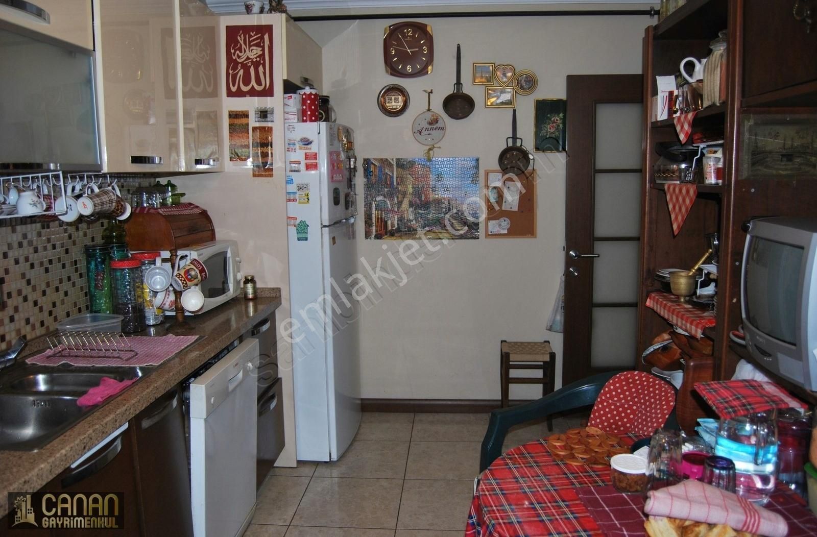 Pendik Bahçelievlerde Satılık 4+1 Dubleks Daire - Görsel 33