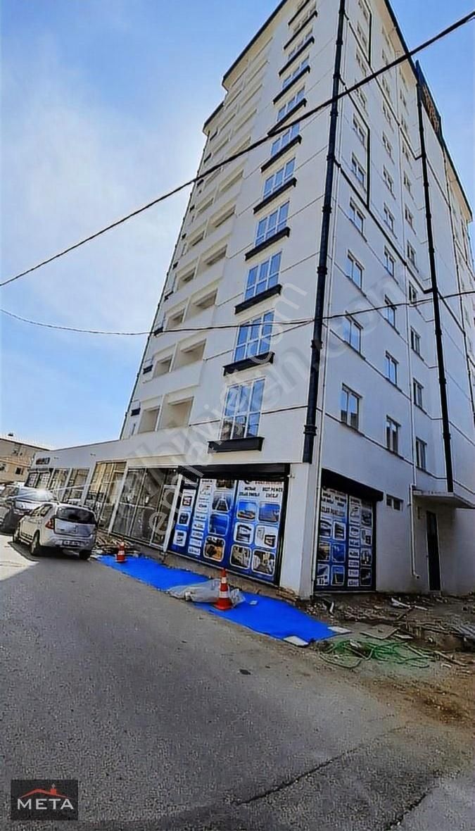 Yusuf'tan Şifa Merkezde Mükemmel Konumda Satılık 2+1 Sıfır Daire