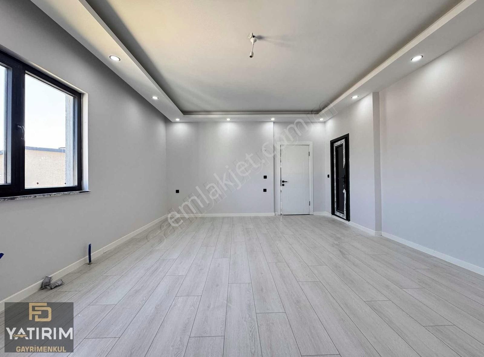 Darıca Tuzla Caddesi Yakını Lüx Geniş 4+1 200 M2 Çatı Dubleksi - Görsel 9