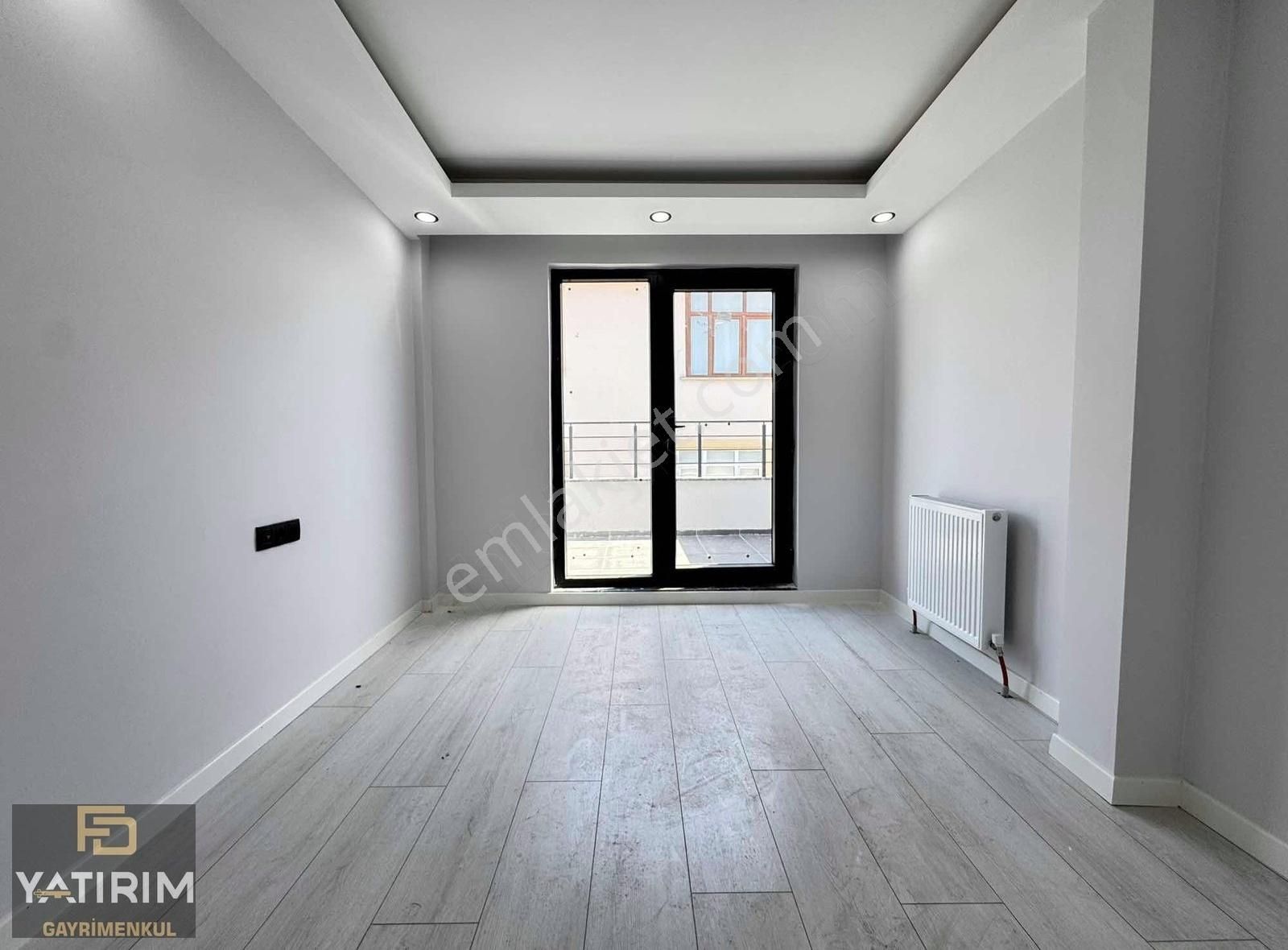 Darıca Tuzla Caddesi Yakını Lüx Geniş 4+1 200 M2 Çatı Dubleksi - Görsel 11