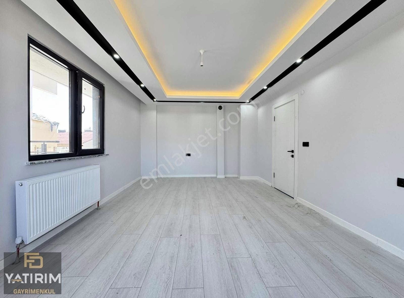 Darıca Tuzla Caddesi Yakını Lüx Geniş 4+1 200 M2 Çatı Dubleksi - Görsel 2