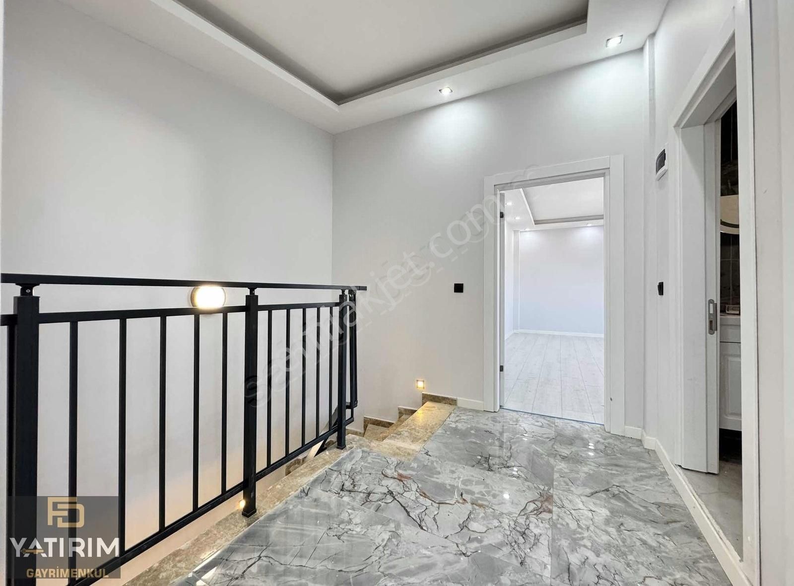 Darıca Tuzla Caddesi Yakını Lüx Geniş 4+1 200 M2 Çatı Dubleksi - Görsel 21