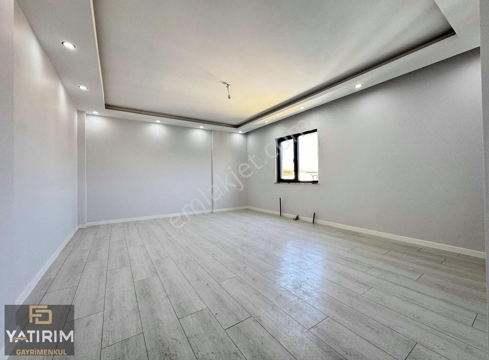 Darıca Tuzla Caddesi Yakını Lüx Geniş 4+1 200 M2 Çatı Dubleksi - Görsel 30