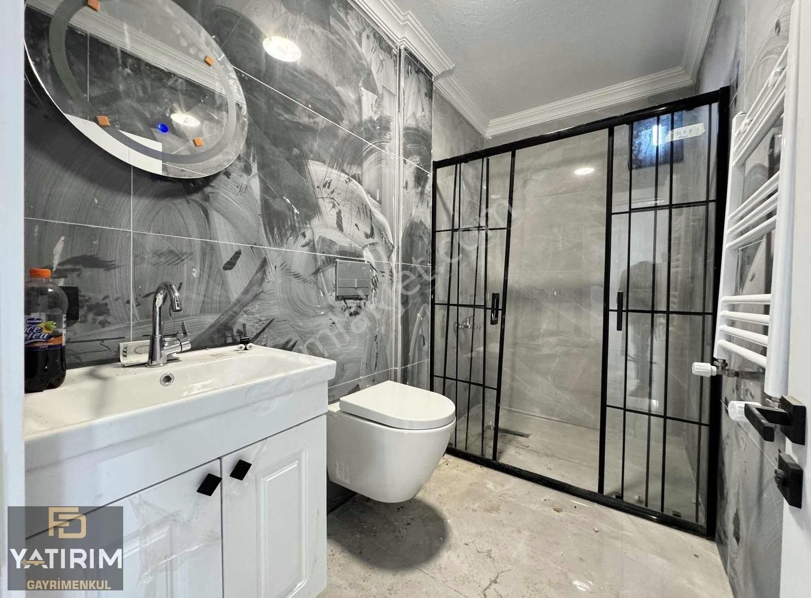 Darıca Tuzla Caddesi Yakını Lüx Geniş 4+1 200 M2 Çatı Dubleksi - Görsel 29