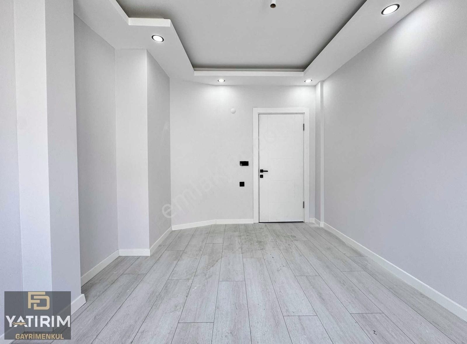 Darıca Tuzla Caddesi Yakını Lüx Geniş 4+1 200 M2 Çatı Dubleksi - Görsel 15