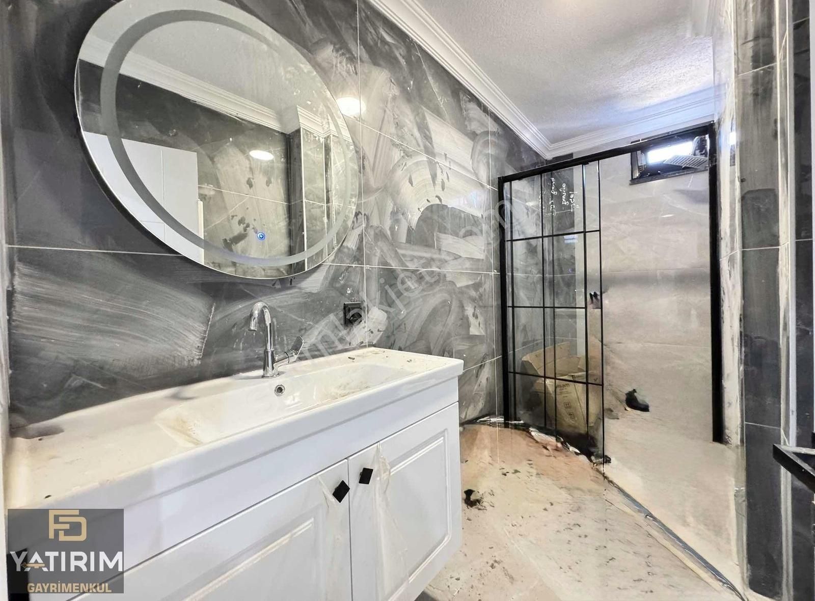 Darıca Tuzla Caddesi Yakını Lüx Geniş 4+1 200 M2 Çatı Dubleksi - Görsel 13