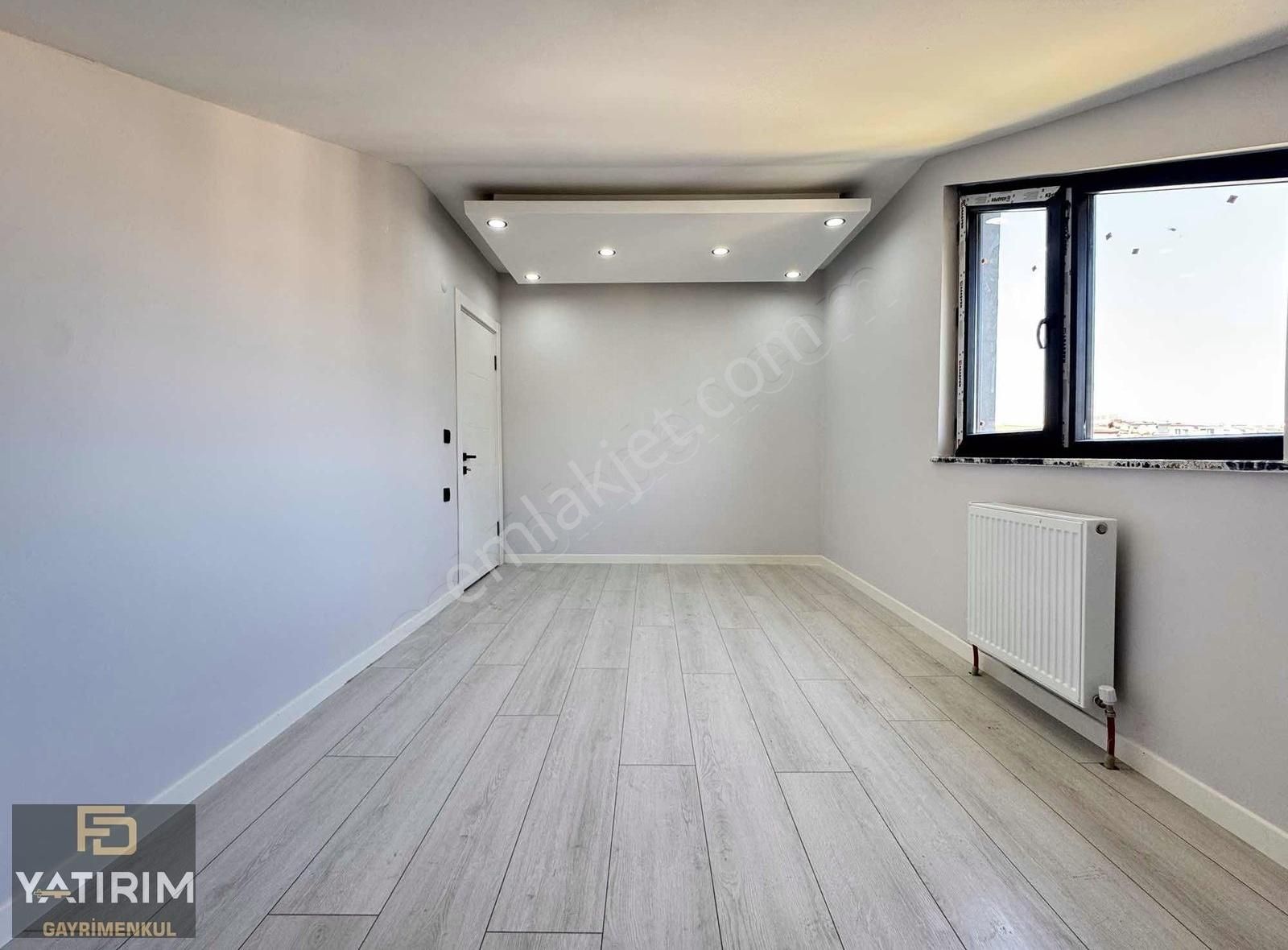 Darıca Tuzla Caddesi Yakını Lüx Geniş 4+1 200 M2 Çatı Dubleksi - Görsel 7