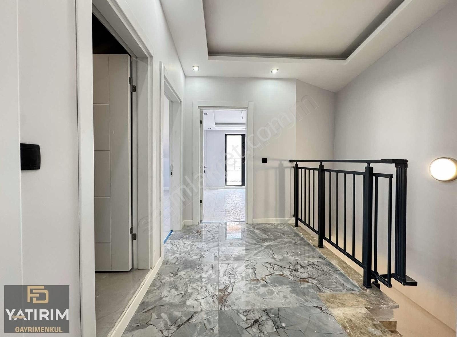 Darıca Tuzla Caddesi Yakını Lüx Geniş 4+1 200 M2 Çatı Dubleksi - Görsel 8