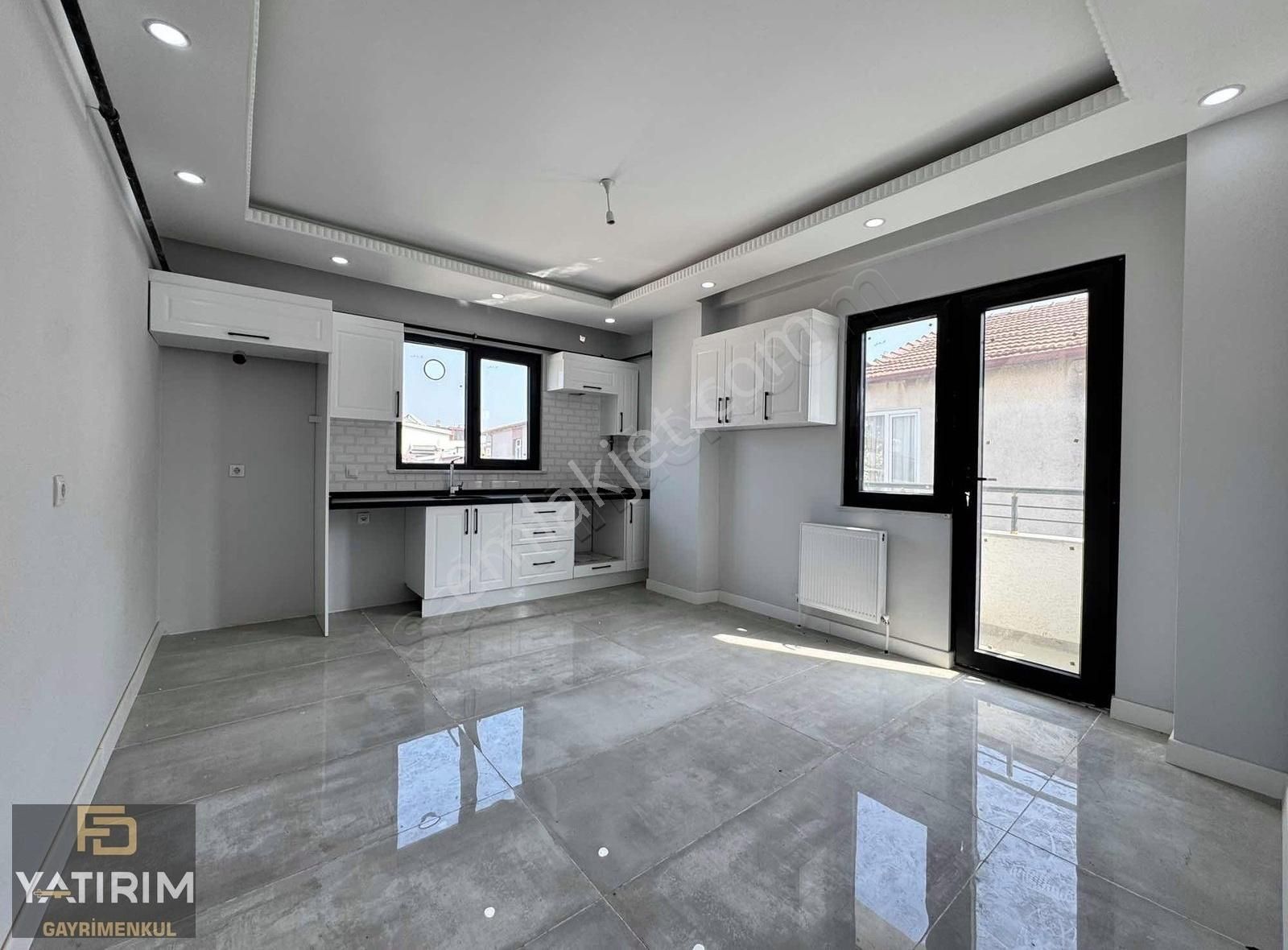 İstasyon Caddesi Yakını 4+1 235 M2 Geniş Şehir Manzaralı Dubleks