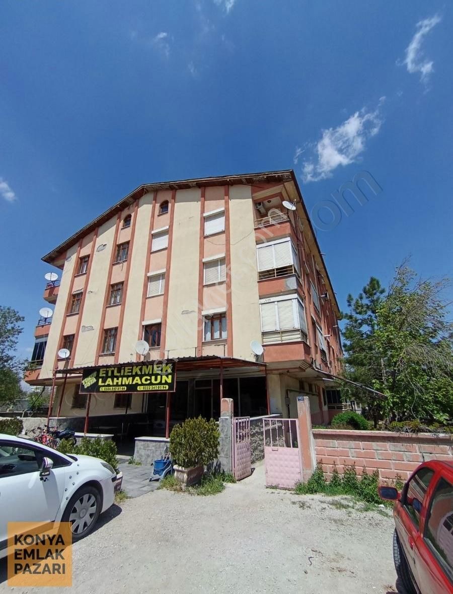 Büyük Kumköprü Cad. Üzeri 3+1 Uygun Daire Geniş Ferah