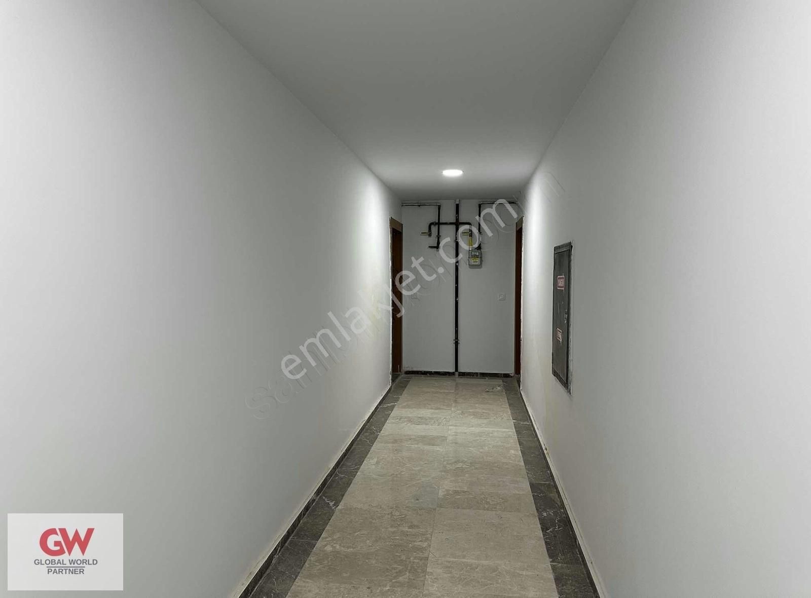 Tuzla Fabs City Life Sitesinde