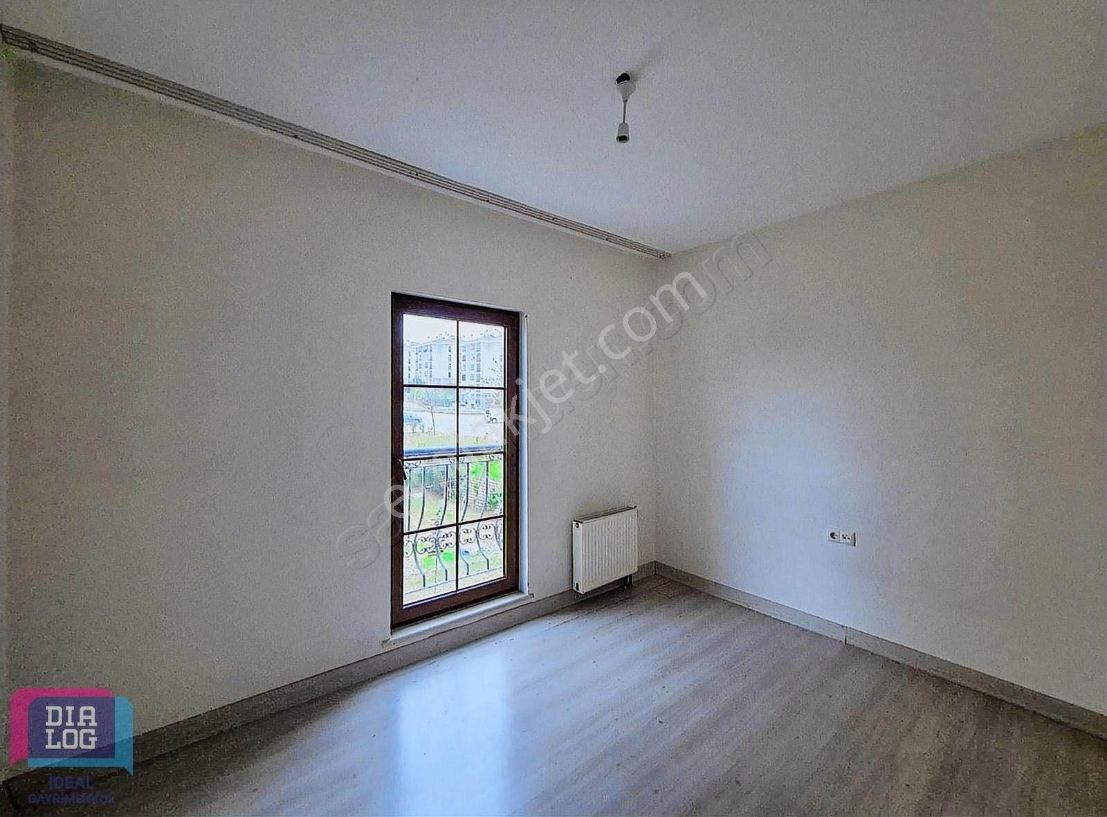 Dıalog İdeal'den Balkan Toki'de Kiralık 2+1 Daire