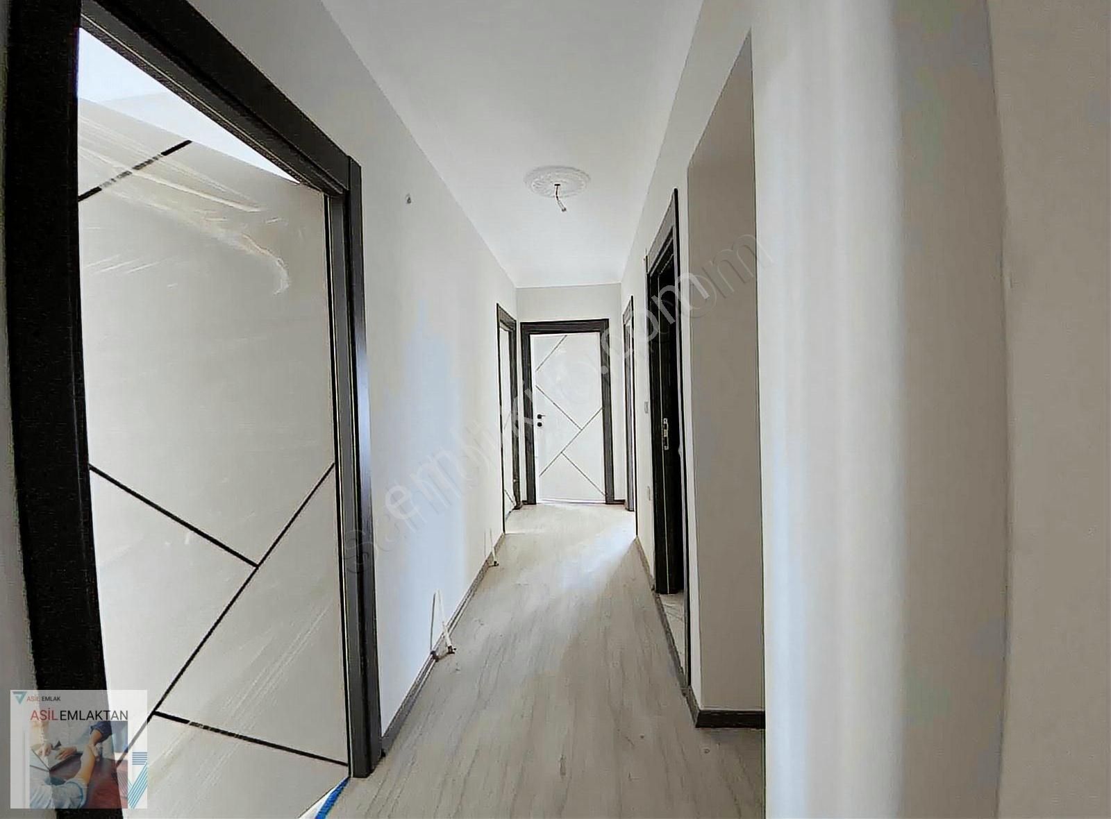 Asil Emlaktan Yıldırımda Arakat Tamamı Kredili 3+1 Sıfır Daire