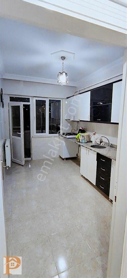 Seyrantepe De 3+1 Satılık Daire