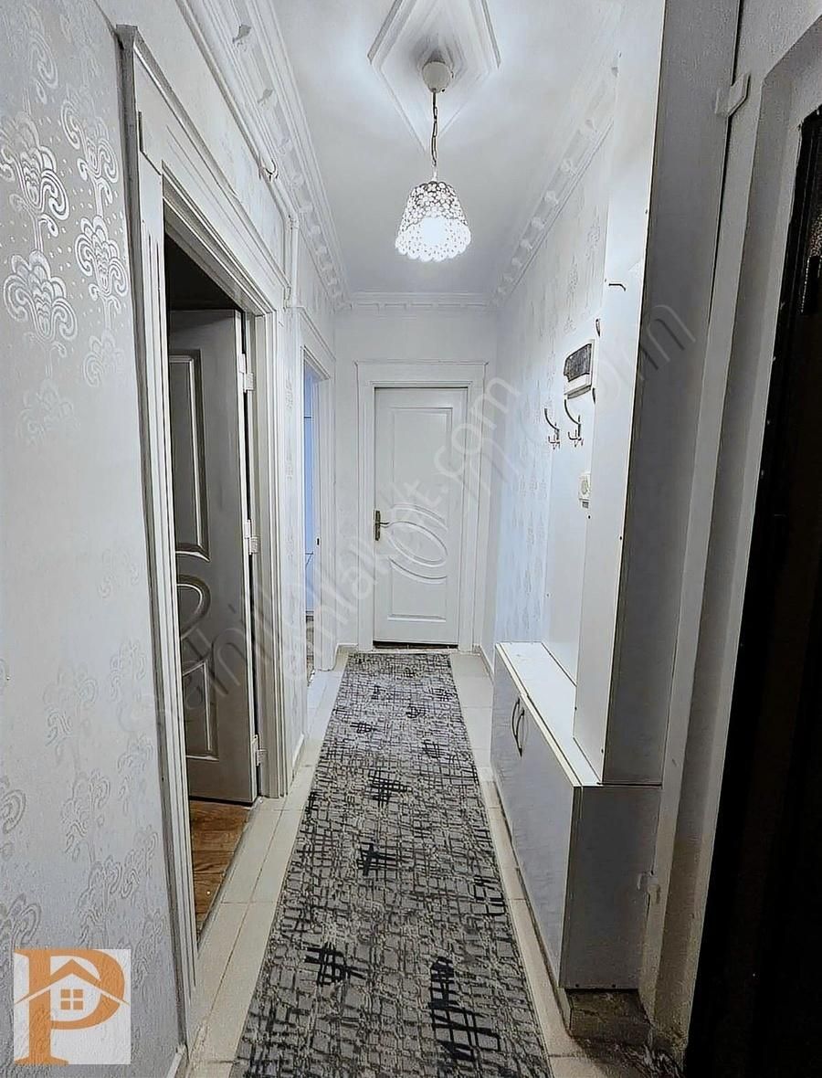 Bülbülzade De 2+0 Eşyalı Kiralık Daire
