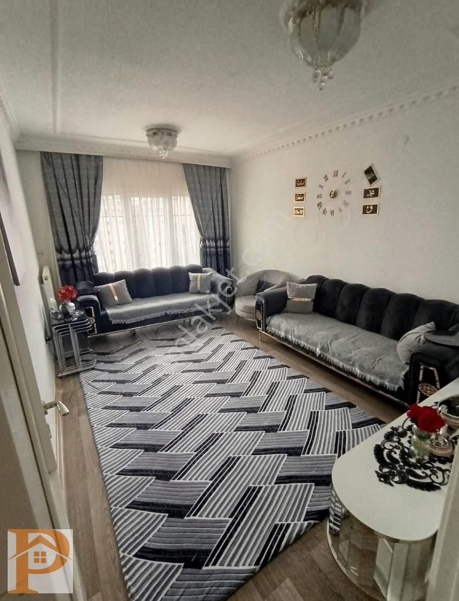 Beykentte Satılık 2+1 Toki Dairesi
