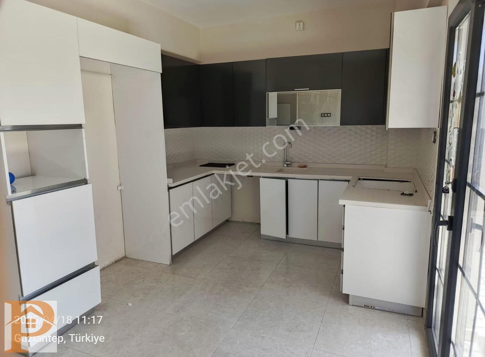 Kuzeyşehir 6.etap'da 4+1 Satılık Daire
