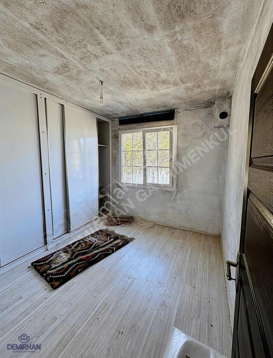 Kaş, Kalkan Sütleğende Müstakil Ev Ve Serası - Görsel 12