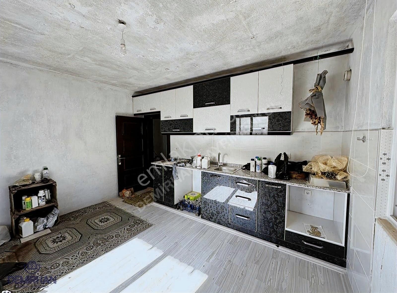 Kaş, Kalkan Sütleğende Müstakil Ev Ve Serası - Görsel 10