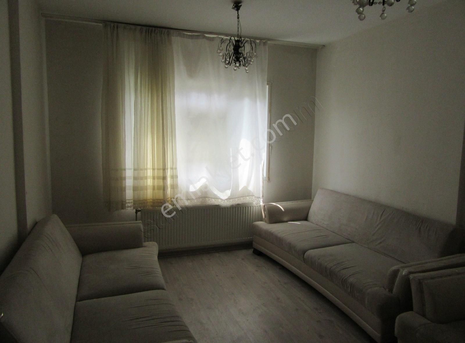 Yeşer Gayrimenkulden Kiralık Daire