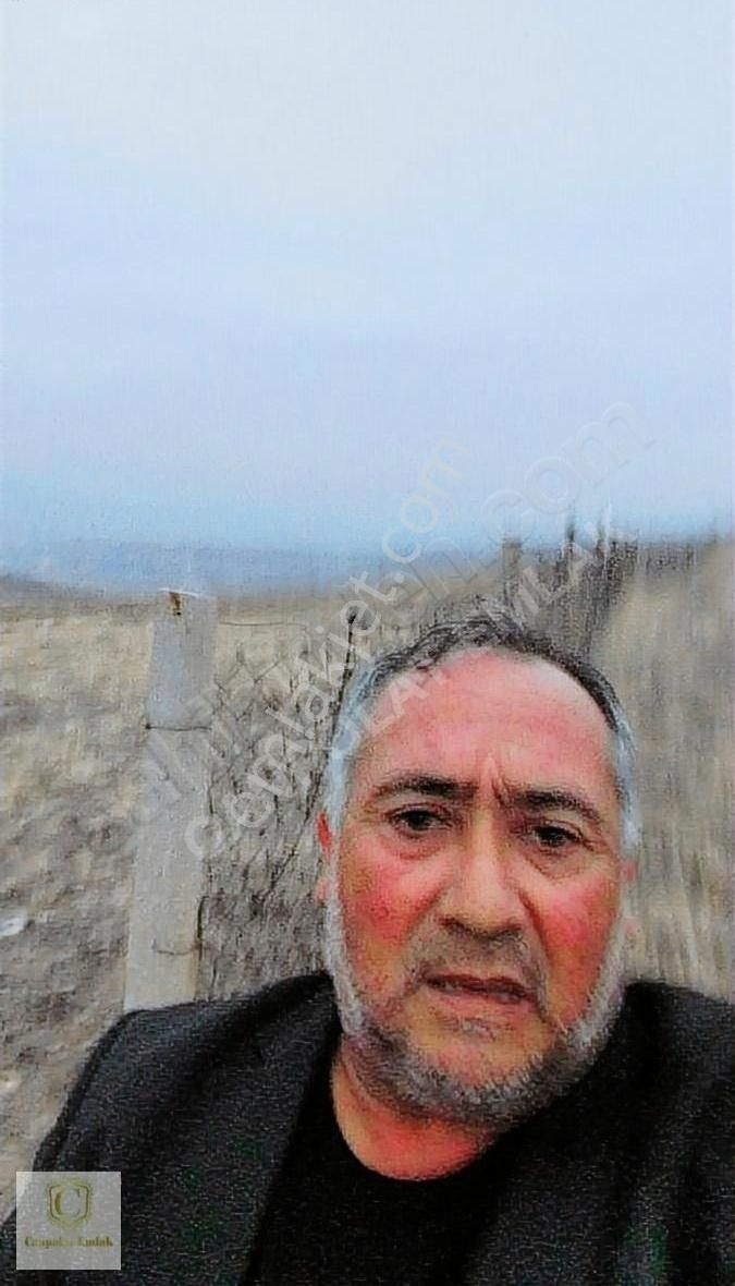 İmarlı Arsadan Hobi Bahçesi Tapulu