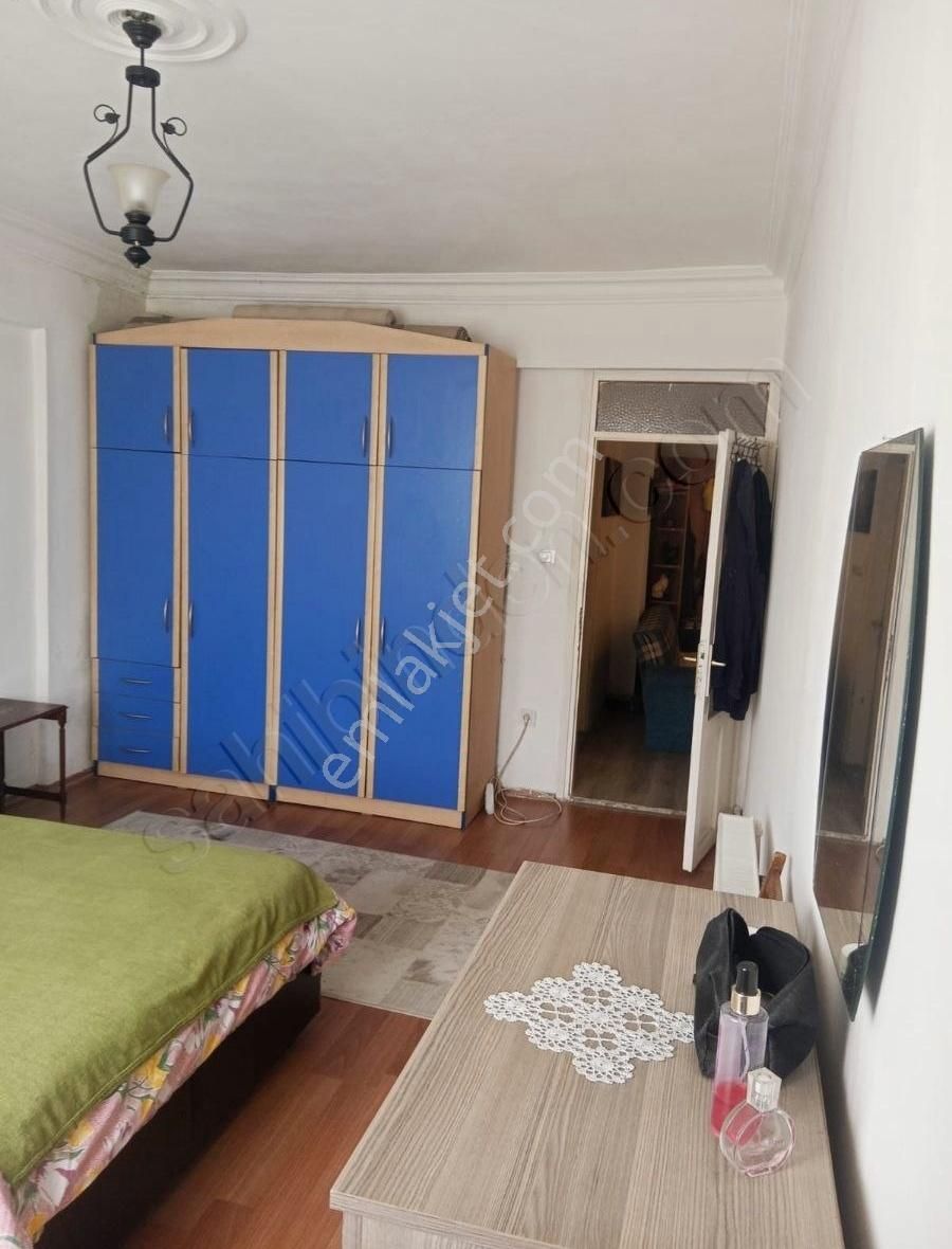 Çamlık'da Denize 50 Metre Masrafsız Daire - Görsel 12