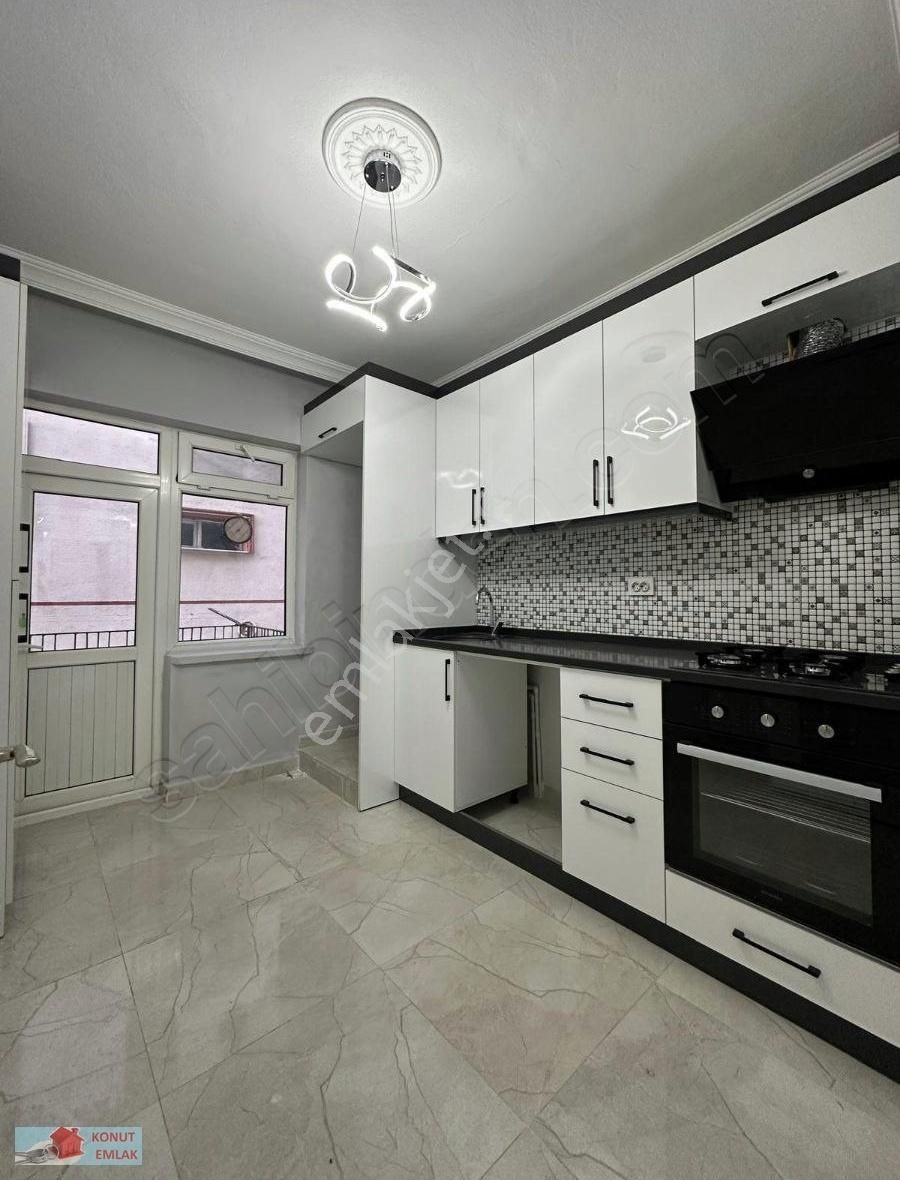 Kaçmayacak Fırsat Süper Lüks Yapılı 3+1 Satılık Daire
