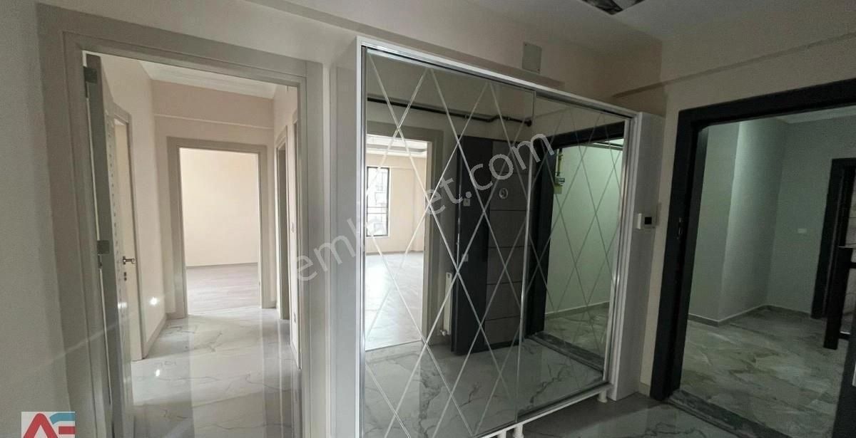 Anadolu Emlaktan Yeni Mahallede Ultra Lüx 3+1 Satılık Daire