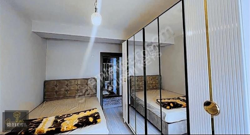 Bergama Nefes Evleri Su Konutlarında Sıfır Eşyalı Kiralık Daire