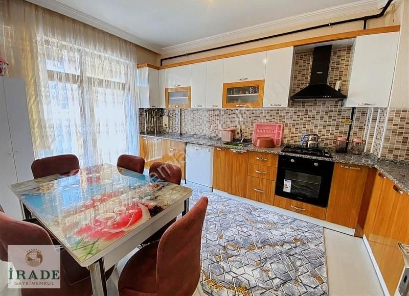 Kelebekler Vadisi Bölgesinde Satılık 3+1 Kiracılı Yeni Daire