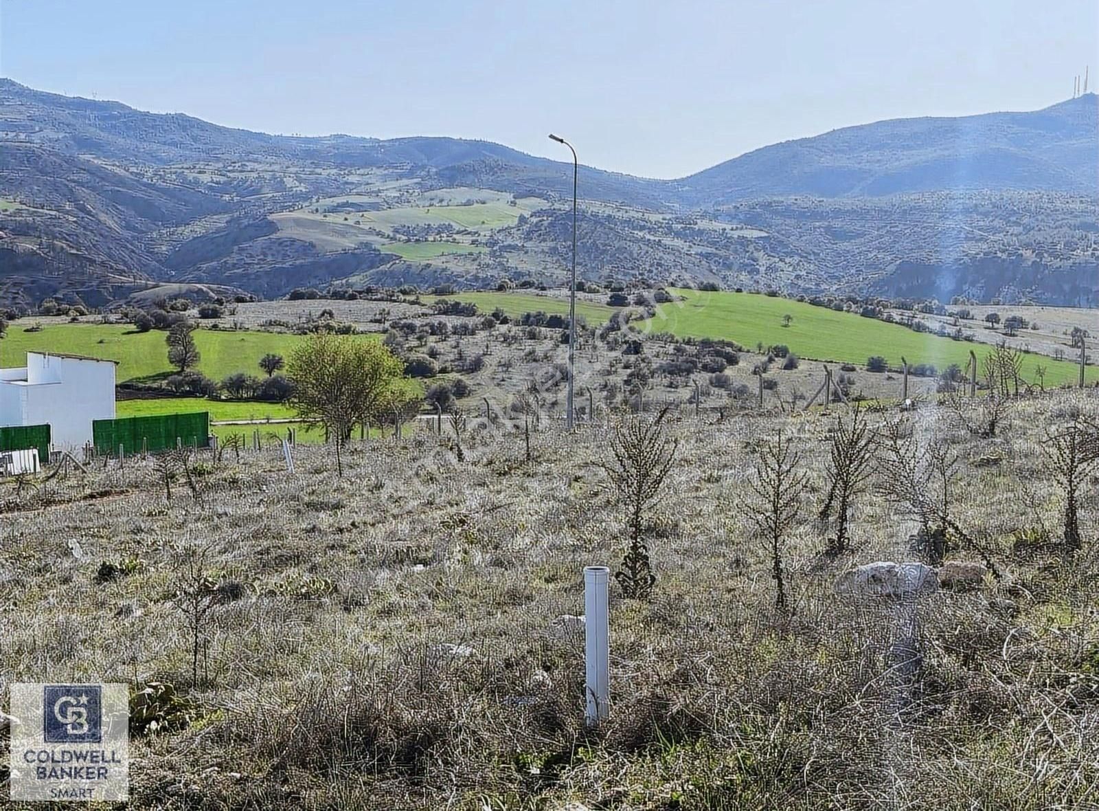 Kayağıl Karabol Villa Kent Evlerinde Satılık Çift Parsel
