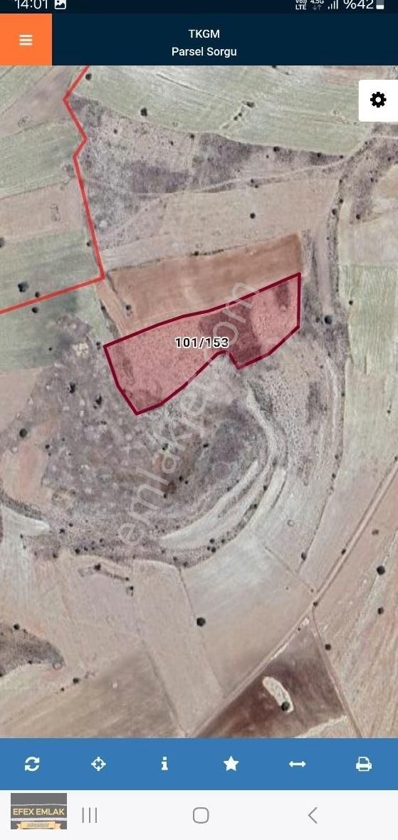 Mut Ballı Mahallesinde Mahalle Yakınında Müstakil Tapulu Fırsat