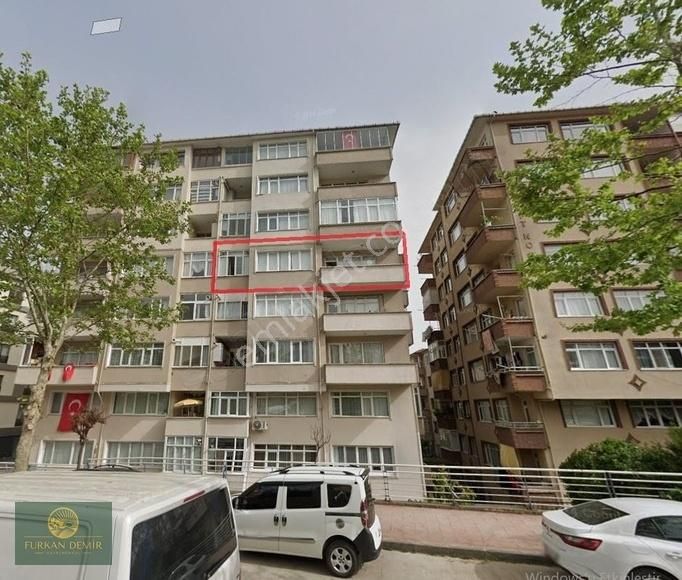 Furkan Demir'den Karamürsel Salı Pazarı 3+1 Fırsat Satılık Daire