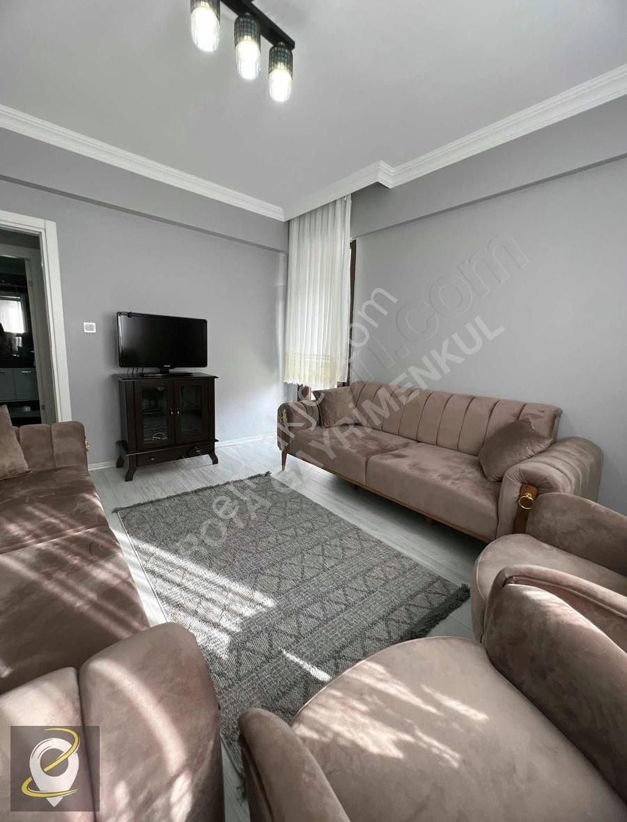 Rota'dan İznik Yolunda İçi Full Yapılı Lüks 3+1 Satılık Daire!