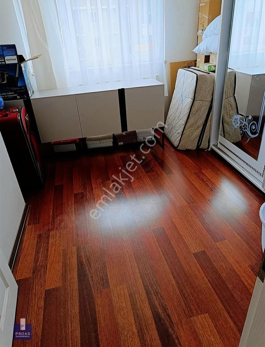 Görüklenin Kalbinde Cadde Üzeri 120 M2 3+1 Satılık Daire