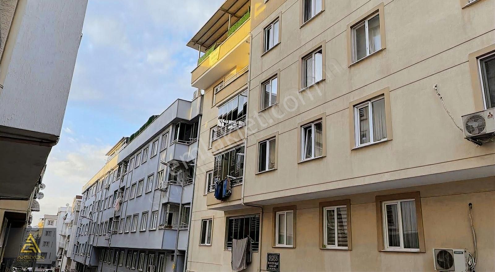 Fethiye Mah. 4+1 Geniş Teraslı Dubleks Daire