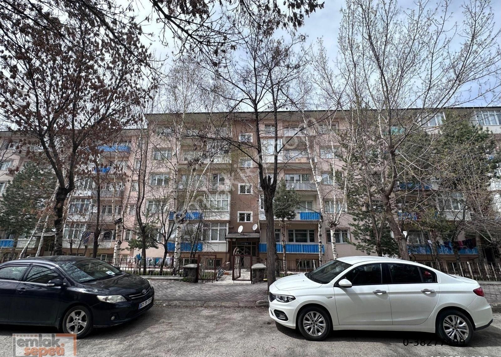 Erzurum Emlak Sepetin'den Yenişehir'de Kiralık 3+1 Daire