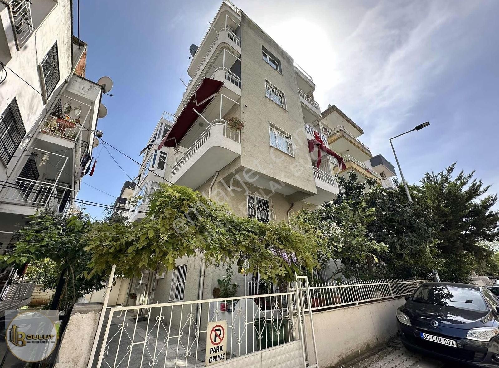 Bulut Emlak'tan Kaymakamlık Arkası İçi Yapılı 3+1 Daire