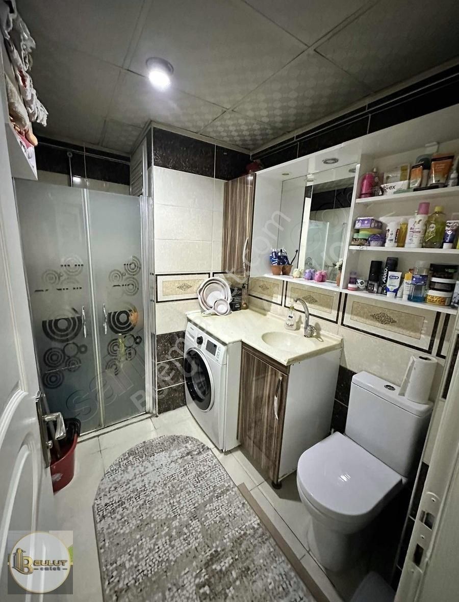 Bulut Emlak'tan Cadde Üzeri Satılık Köşe 2+1 Yeni Daire