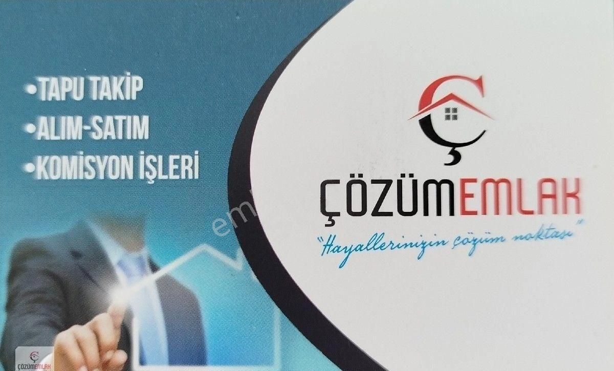 Soma Toki Evleri 2+1 Daire