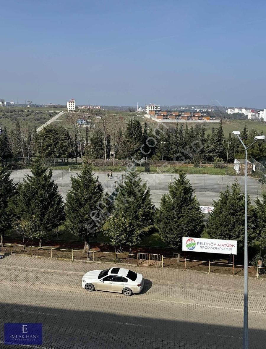 Körfezin En Güzel Lokasyonunda 3+1 Geniş Balkonlu Fırsat Daire