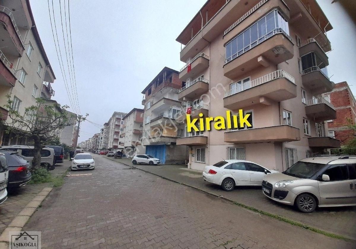 Bulancak Aytemiz Arkası Kiralık 1.kat, 130m2, 3+1 Doğalgazlı Daire