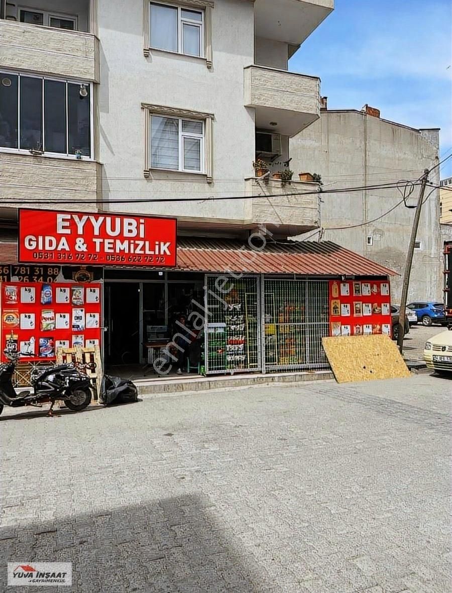 Darıca Osmangazi De 70 M2 Kiracılı Dükkan