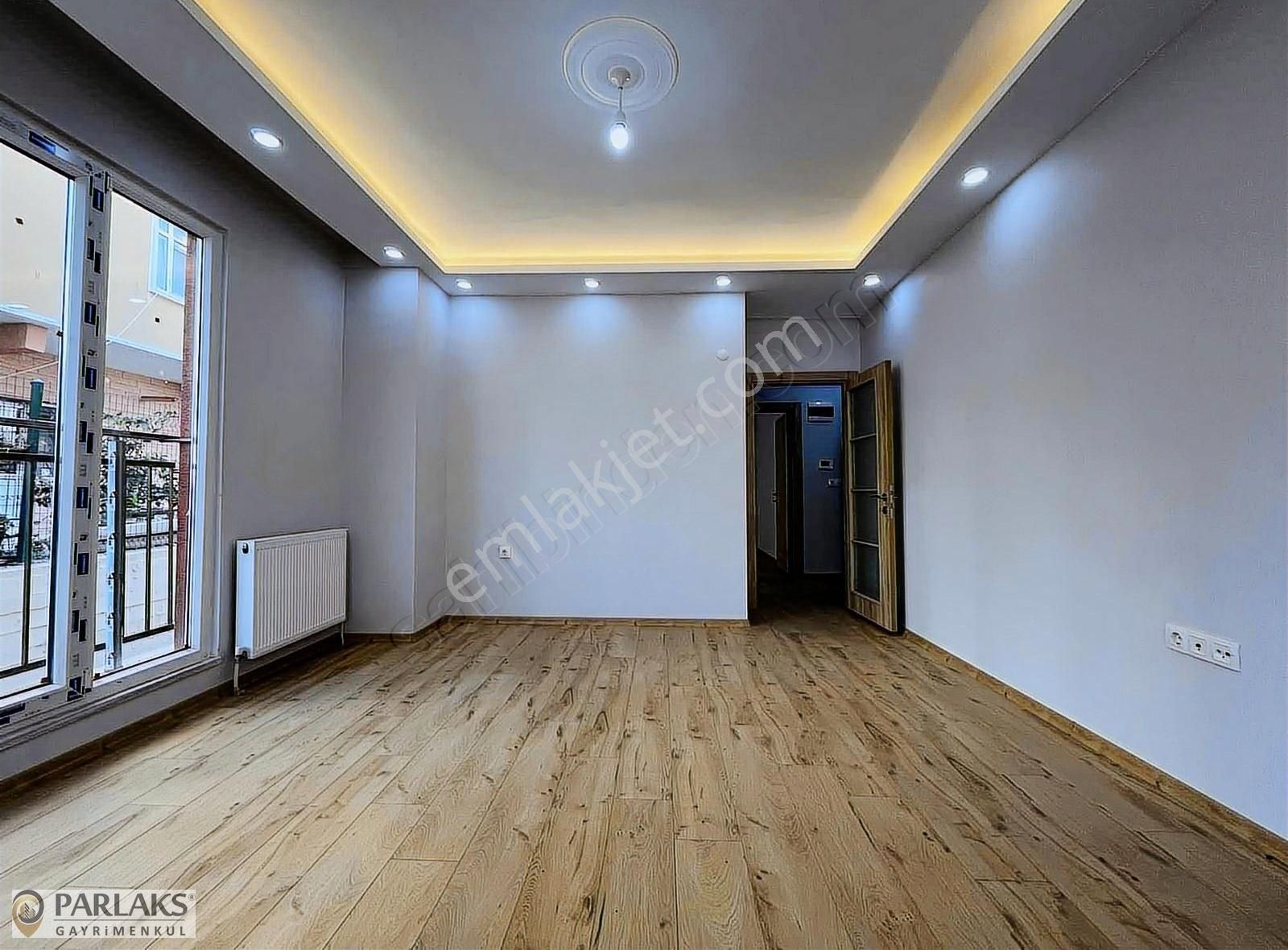 Darıca Bağlarbaşı Mh Sıfır Ultra Lüks 2+1 Ara Kat Daire Fırsatı