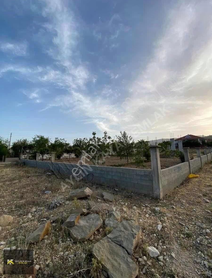 Yeşilyayla'da 750 M2 30a60 Emsal Satılık Arsa